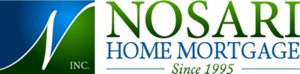 Nosari Home Mortgage 