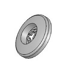 Female Snap Rivet Image 1