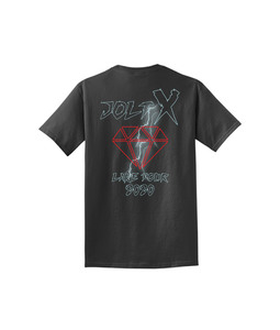 NEW Jewel Jolt-X T-Shirt