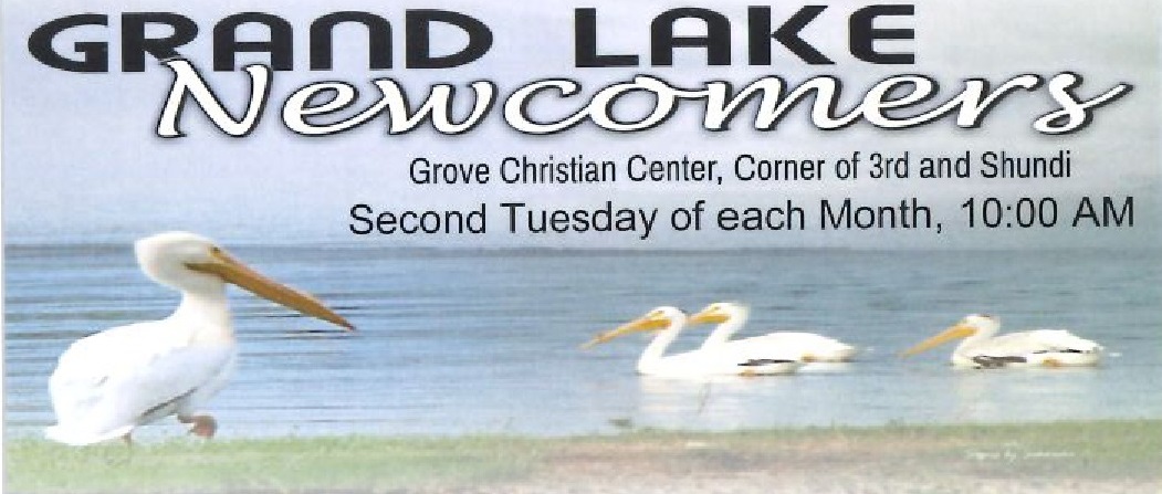 Grand Lake Newcomers Club