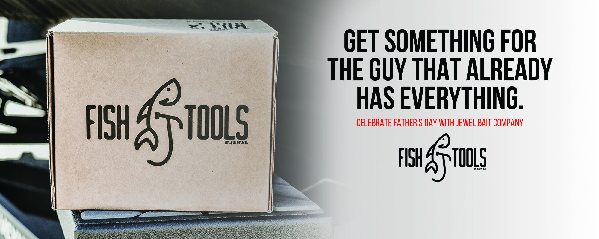 Jewel Bait Company Fishing Jigs & Lures