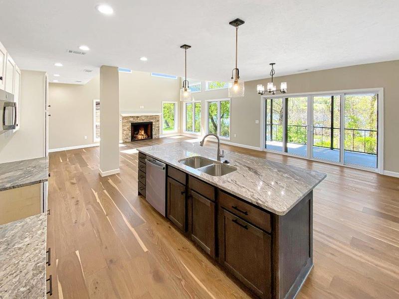 COTTER SHORT TERM RENTALS ON THE WHITE RIVER Leisure Homes