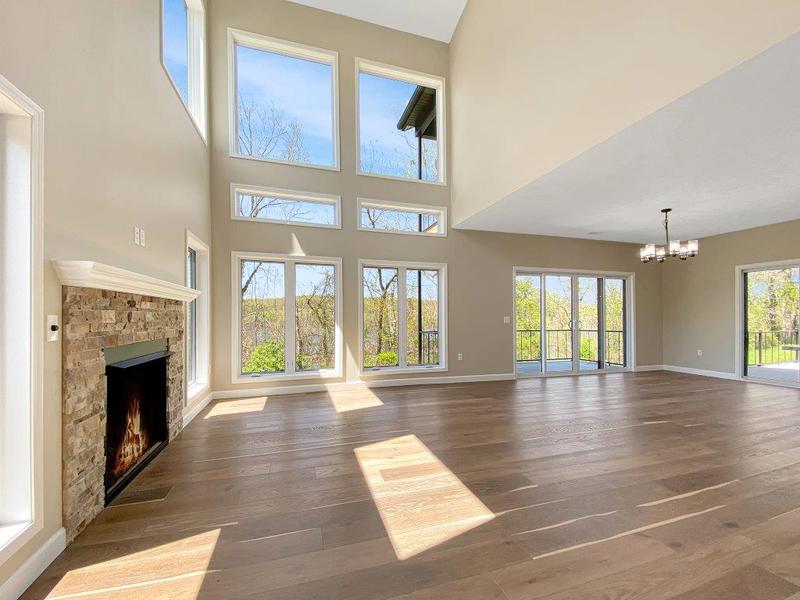 COTTER SHORT TERM RENTALS ON THE WHITE RIVER Leisure Homes