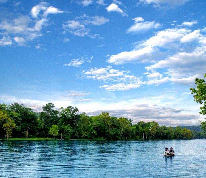 COTTER SHORT TERM RENTALS ON THE WHITE RIVER Leisure Homes