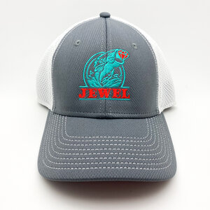 Jewel Flex-Fit Cap