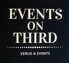 Events on Third