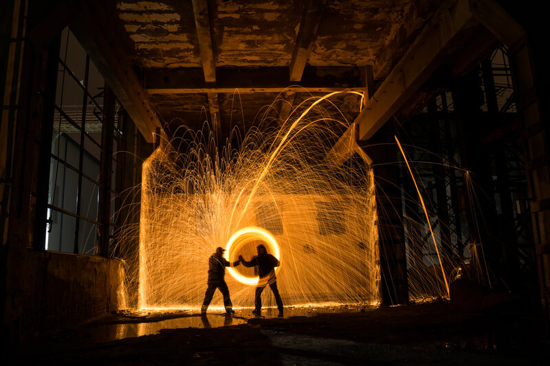 AND THE WINNER IS...