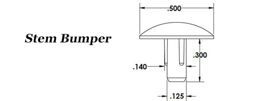 Stem Bumper Image 2