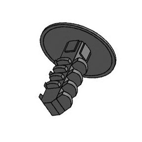 Christmas Tree Clips Image