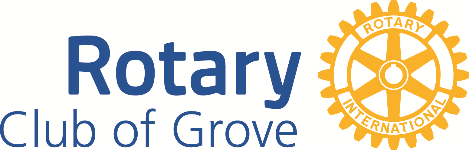 Grove Rotary Club