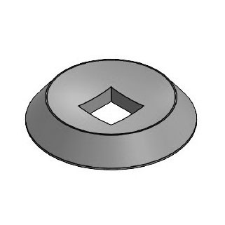 Special Cup Washer Image