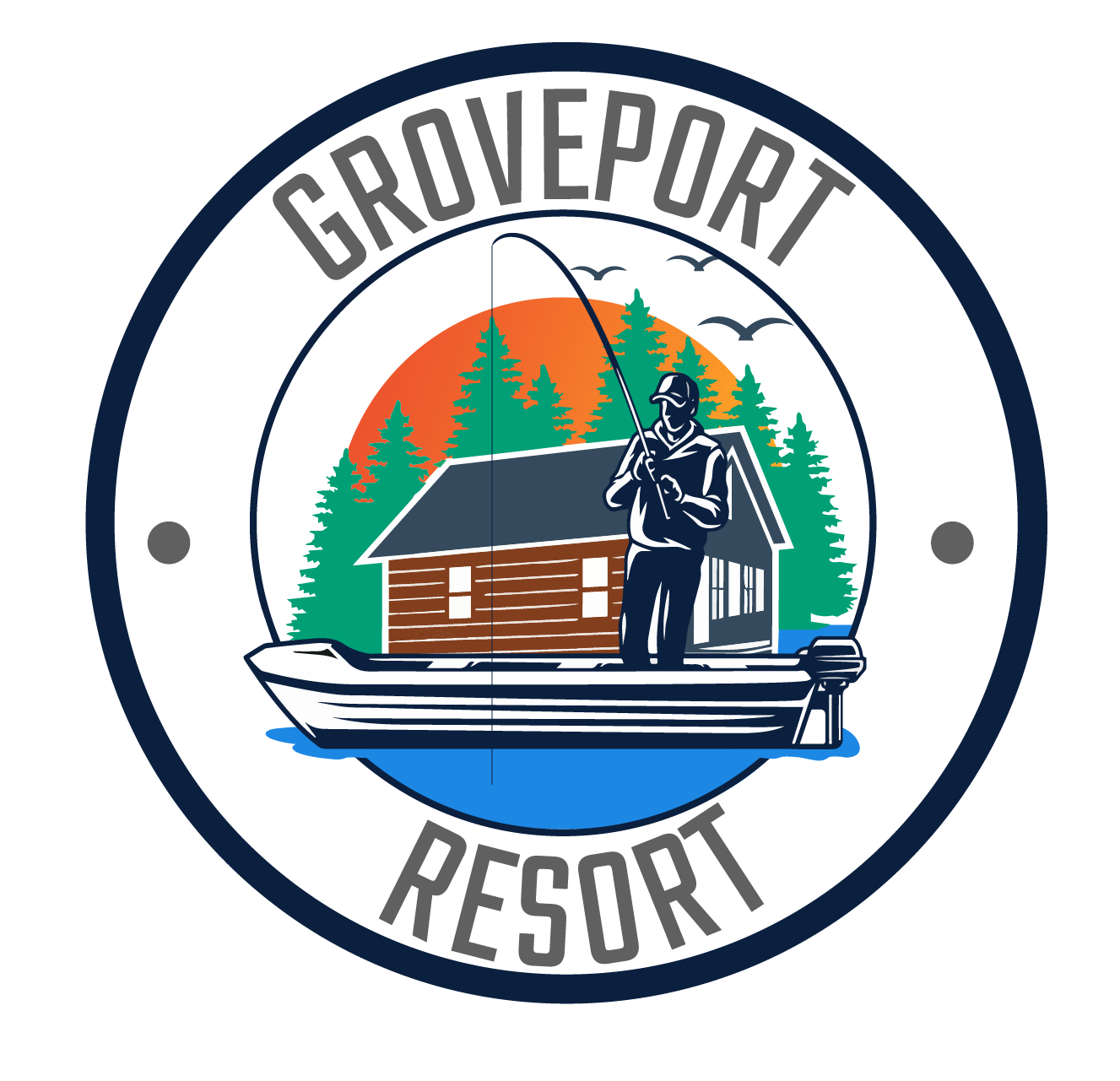 Groveport Resort