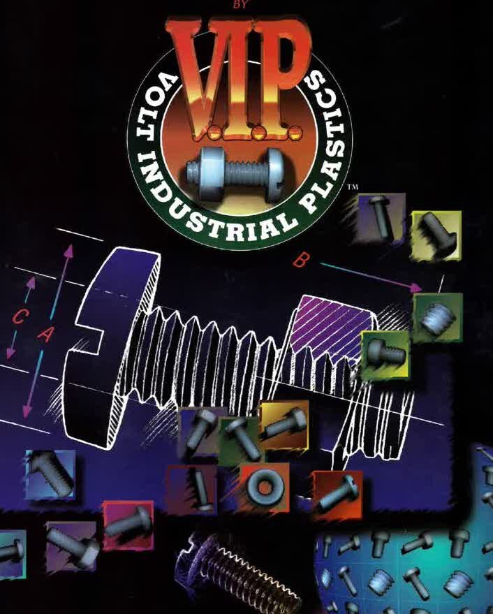 VOLT MAKES IT HAPPEN