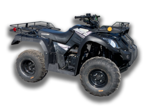 UTV / ATV