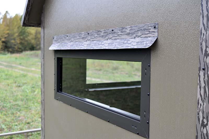 Deer Blinds | Bull Creek Blinds | Bull Creek Outdoors