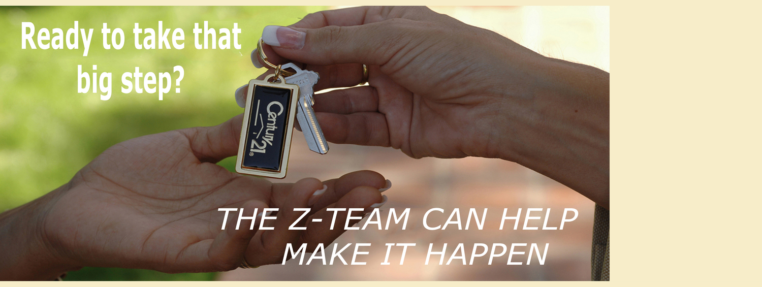 The Z Team Realtors