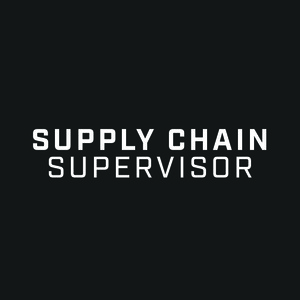 Supply Chain Supervisor
