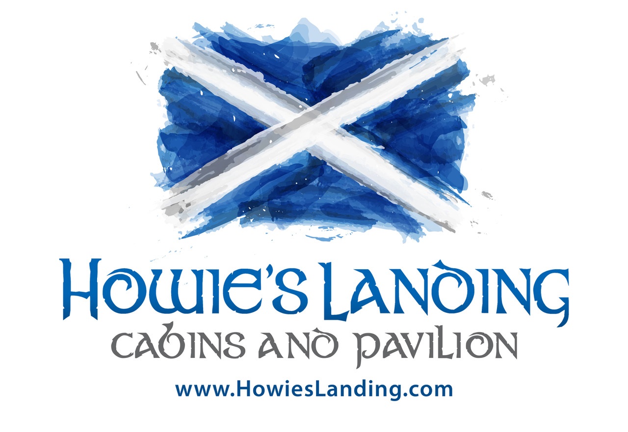 Howie's Landing Cabins & Pavilion