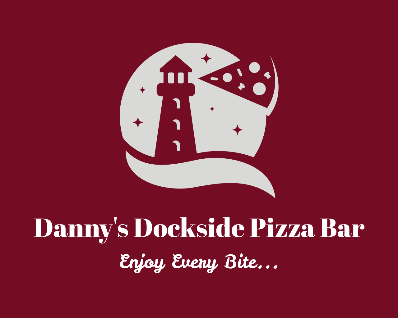 Danny's Dockside Pizza