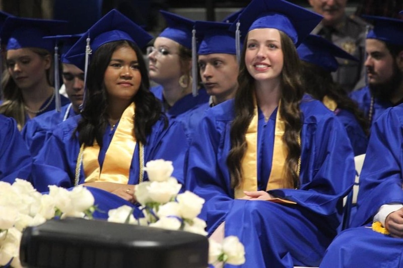 High School Cotter Public Schools Cotter, Arkansas