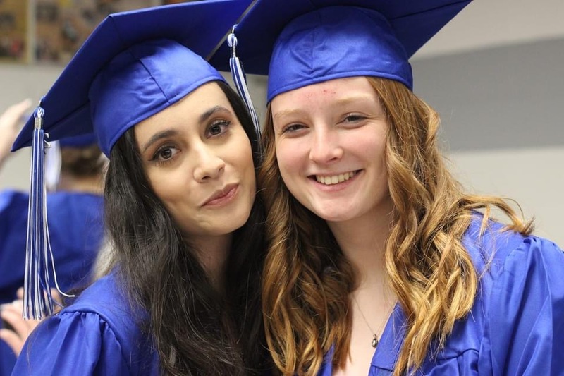 High School Cotter Public Schools Cotter, Arkansas