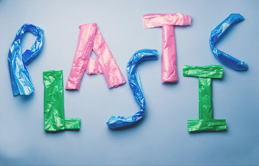 ECSTATIC OVER PLASTIC