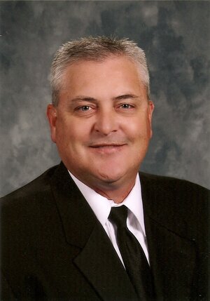 Jones, Jayme | Superintendent