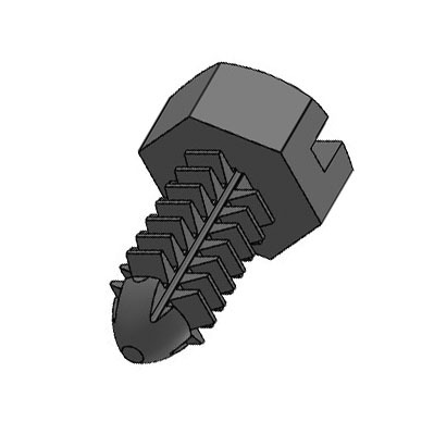 Christmas Tree Clip Image