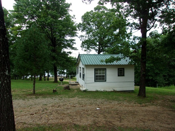 Fin N Feather Resort - Bull Shoals Lake - Explore the Ozarks