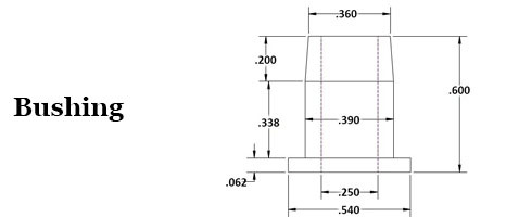 Bushing Image 2