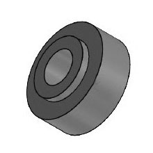 Special Shoulder Washer Image