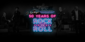 Neil Berg's 50 Years of Rock & Roll