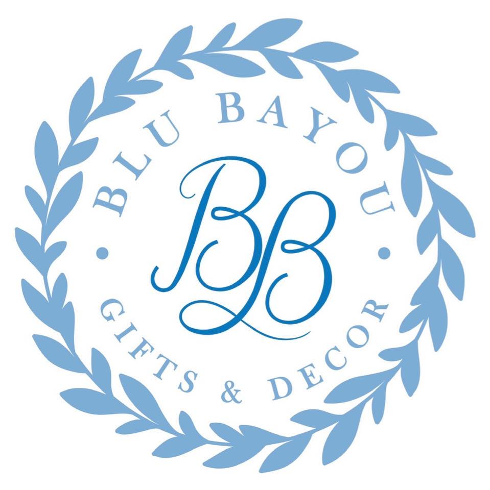 Blu Bayou Gifts & Decor