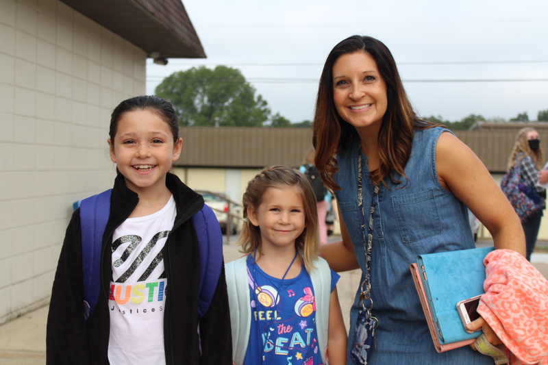 Elementary Pictures Cotter Public Schools Cotter, Arkansas