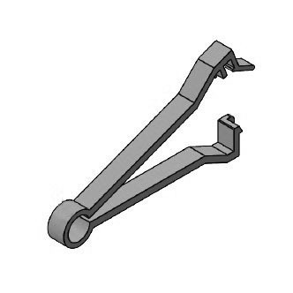 Flat Cable Loop Image