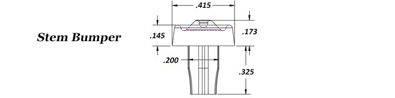 Stem Bumper Image 2