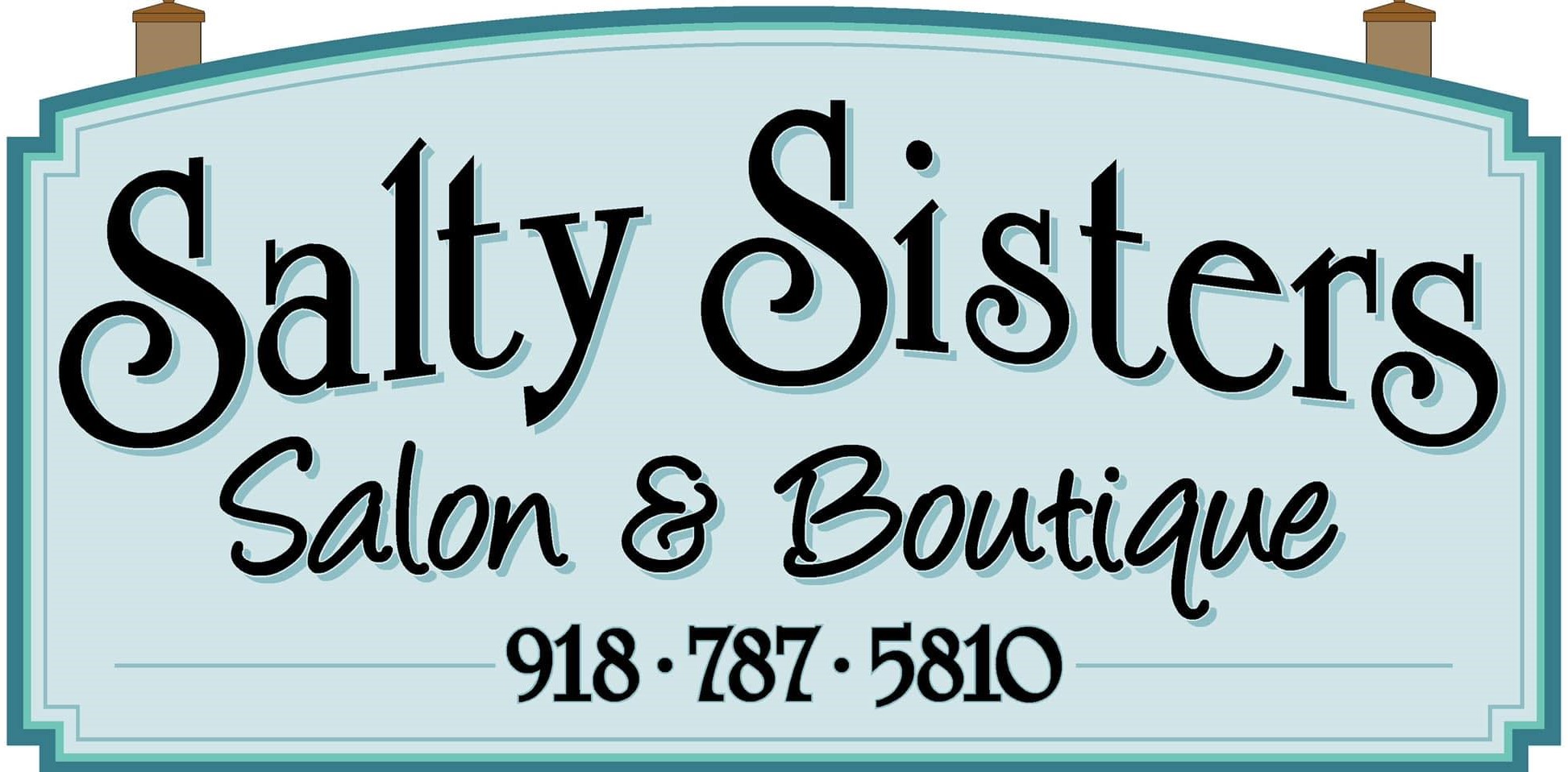 Salty Sisters Salon & Boutique