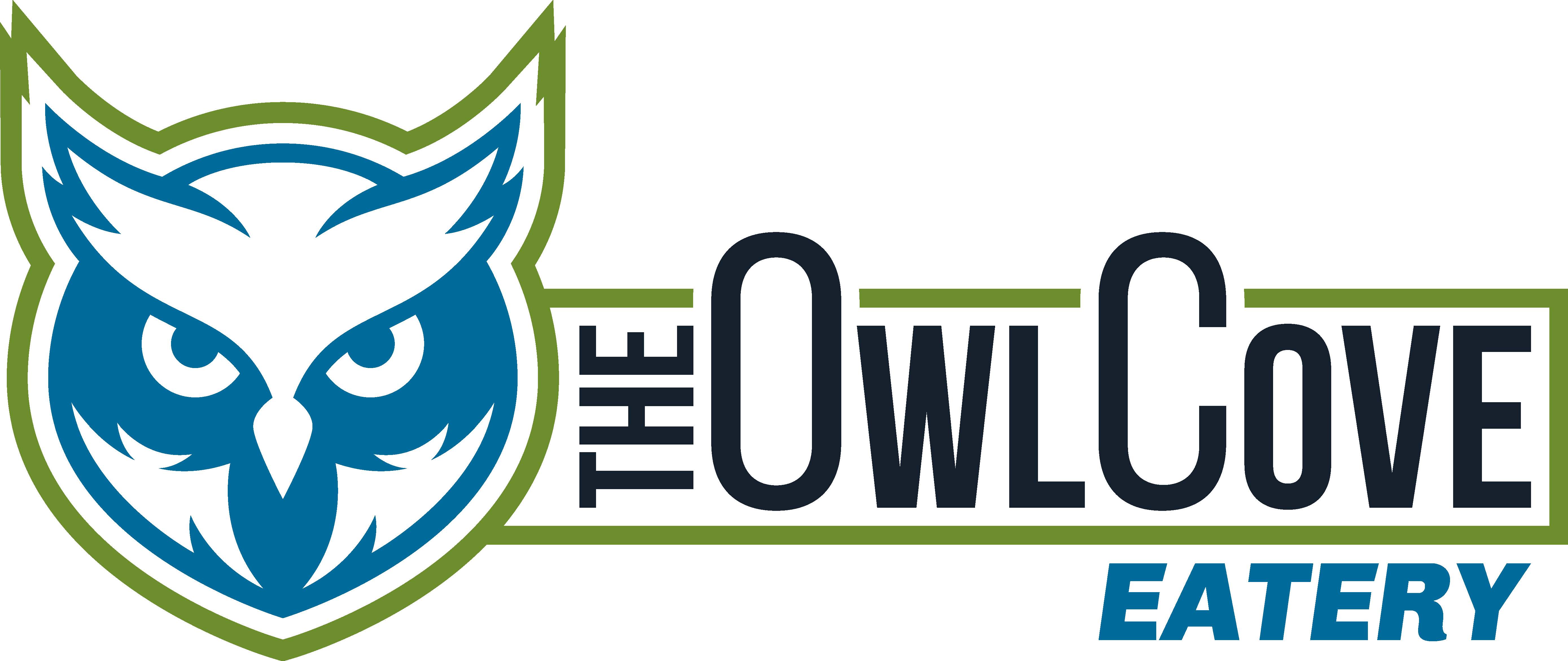 OwlCove Eatery Background Pic