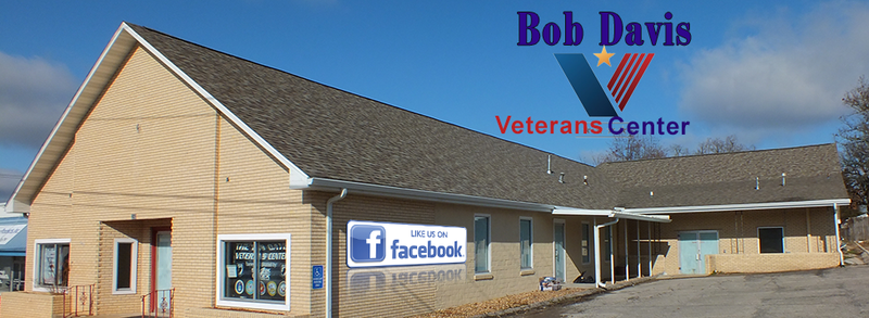 Bob Davis Veteran Center