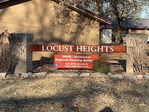 Locust Heights - 