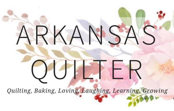 Arkansas Quilter