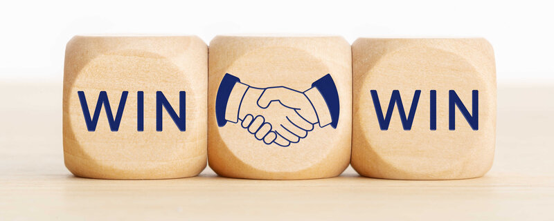 Sometimes You Win & Sometimes You Win!