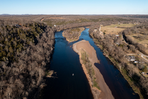 The White River Inn, trout fishing Arkansas, Arkansas fishing trip, white river fishing, fishing Arkansas, fly fishing packages