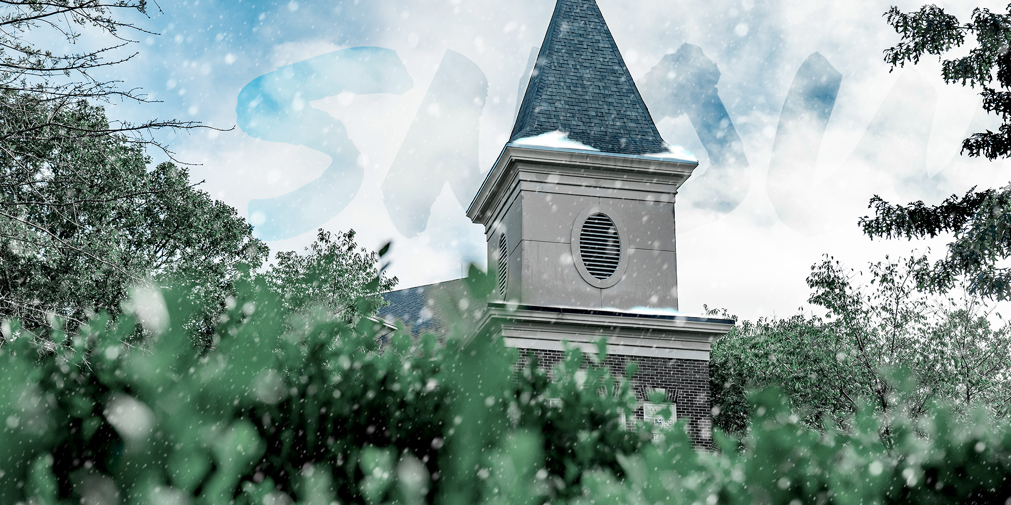 Campus Closed Inclement Weather