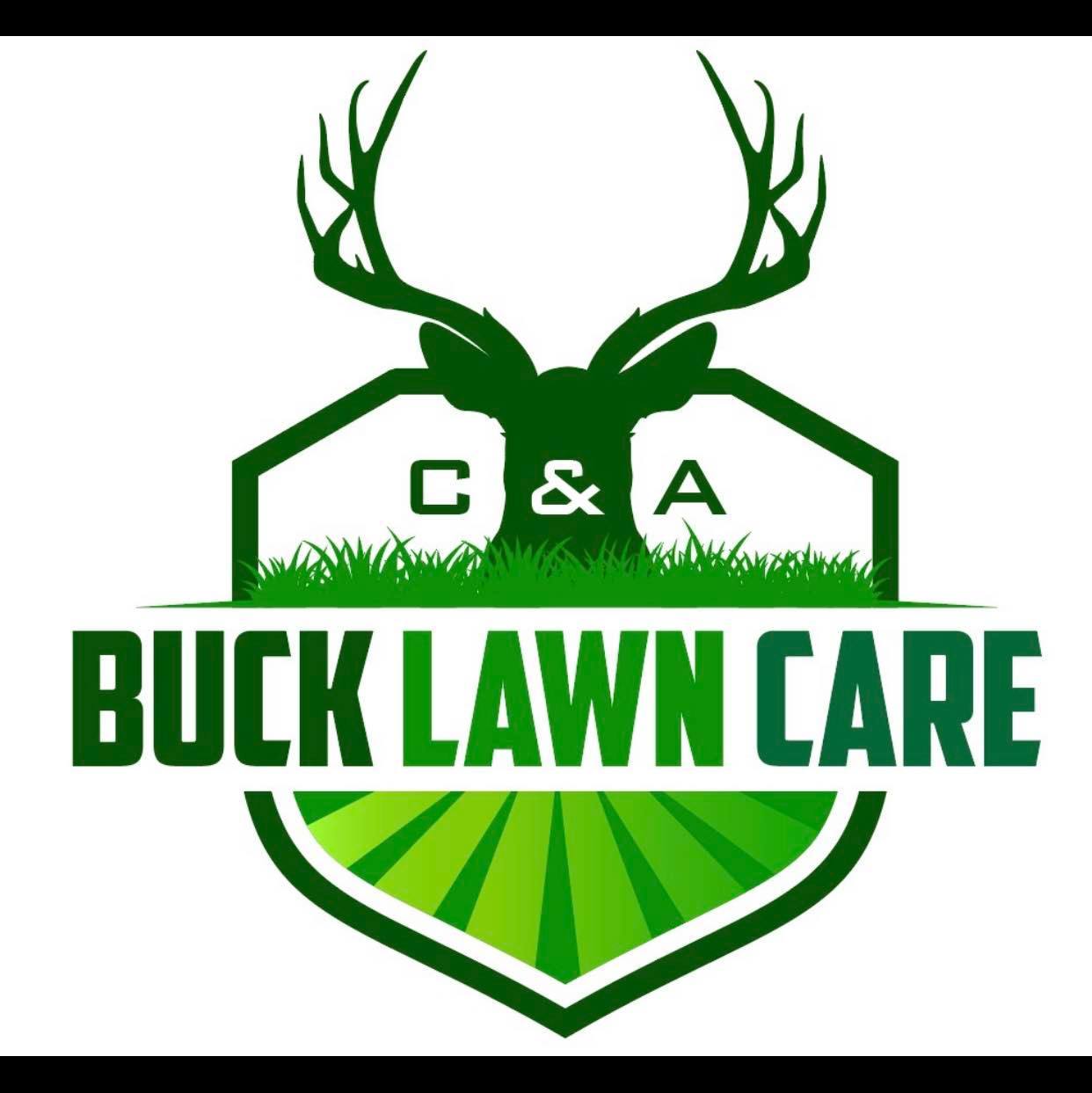C & A Buck Lawn Care
