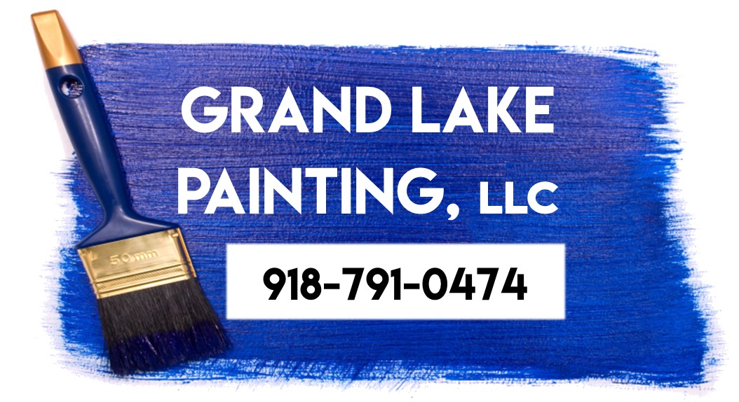 Grand Lake Painting