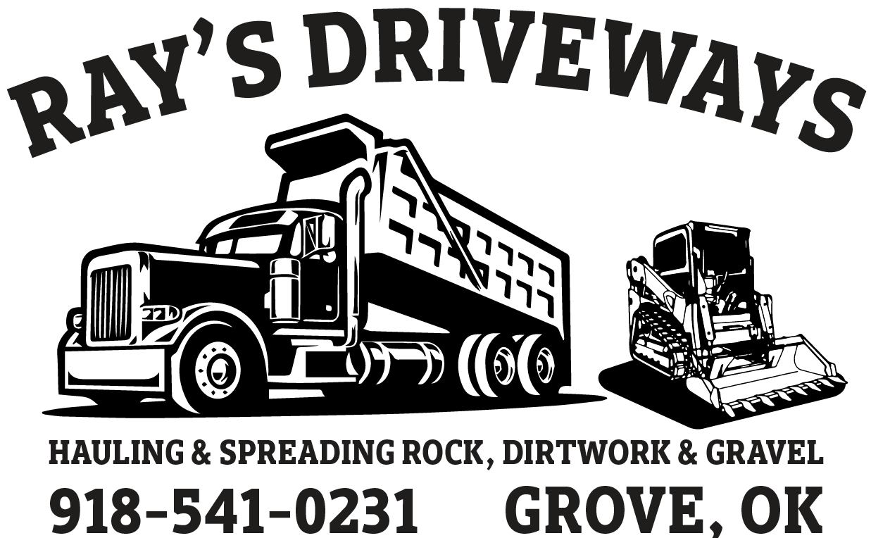 Ray's Driveways, LLC