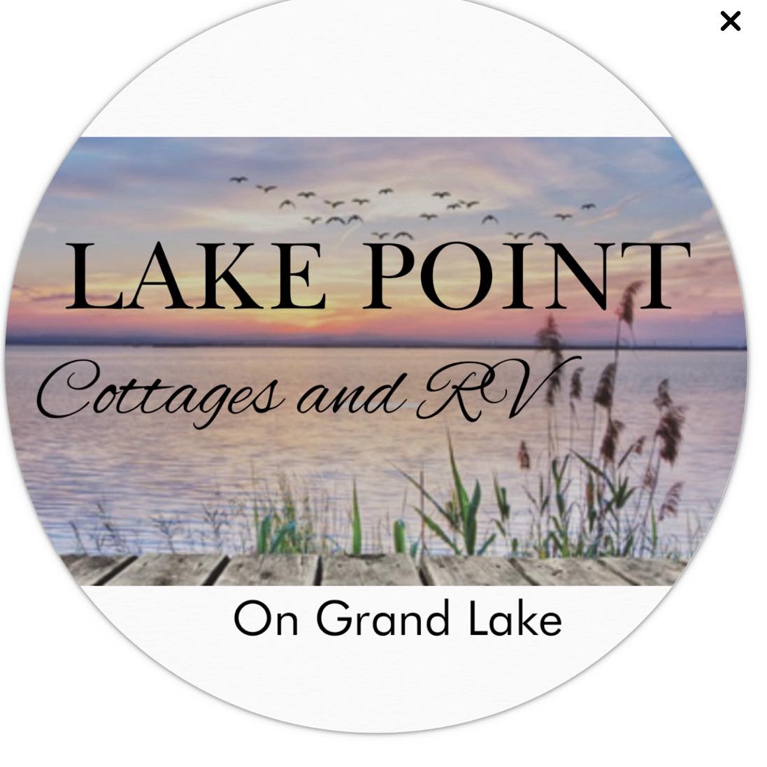 Lake Point Cottages, LLC