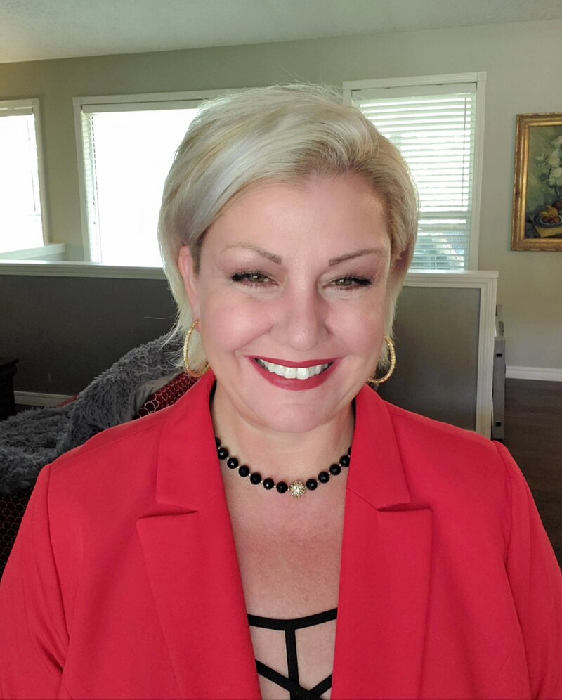 10 Minutes with Heidi Volltrauer