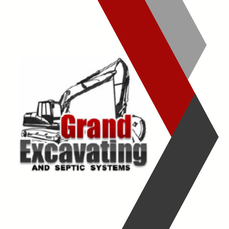 Grand Excavating & Septic Systems